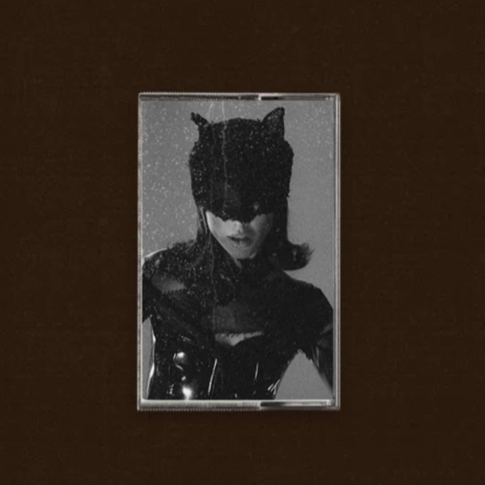 the boy is mine - Single Cassette - Ariana Grande